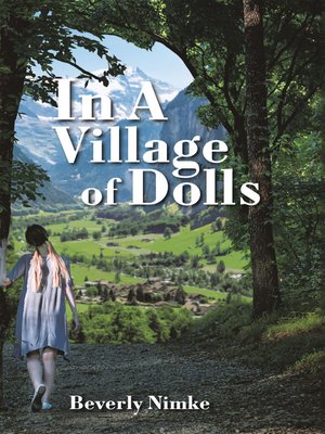 cover image of In a Village of Dolls